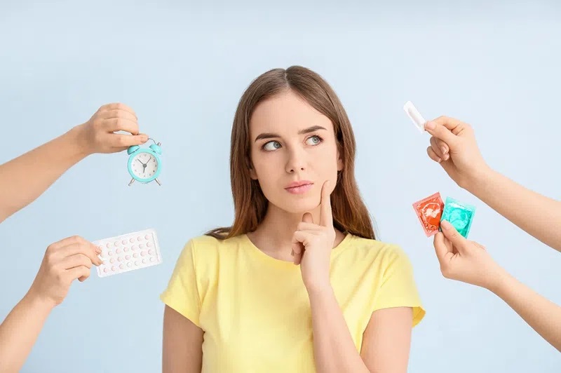 Một năm không sử dụng biện pháp tránh thai mà vẫn chưa có con, các cặp vợ chồng nên chủ động đi khám sức khỏe