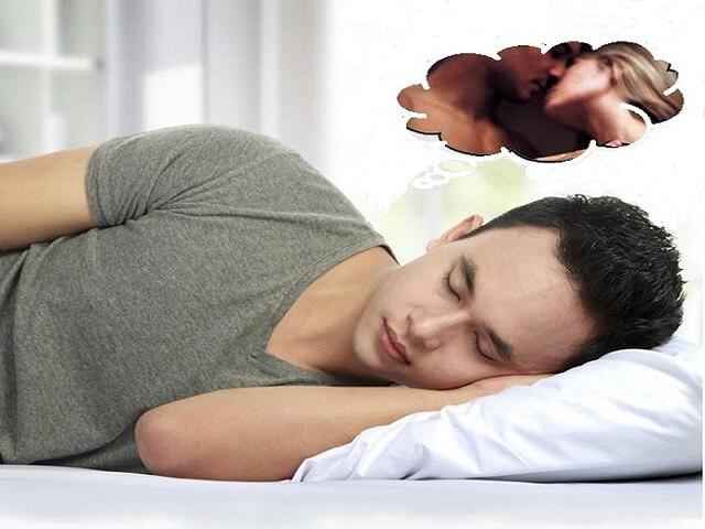Nam giới ở giai đoạn dậy thì có thể gặp các vấn đề như xuất tinh sớm hoặc mộng tinh