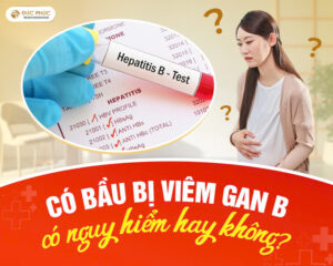 Viêm gan B có thể dẫn đến các tổn thương gan nghiêm trọng nếu không được điều trị kịp thời