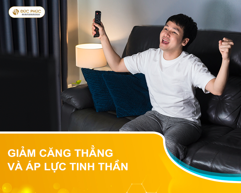 Tâm lý và tinh thần ảnh hưởng lớn đến chất lượng tinh trùng