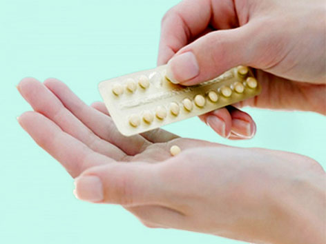 Loại thuốc nội tiết này giúp các nang trứng phát triển, trưởng thành và đạt trạng thái khỏe mạnh trước khi chín và rụng