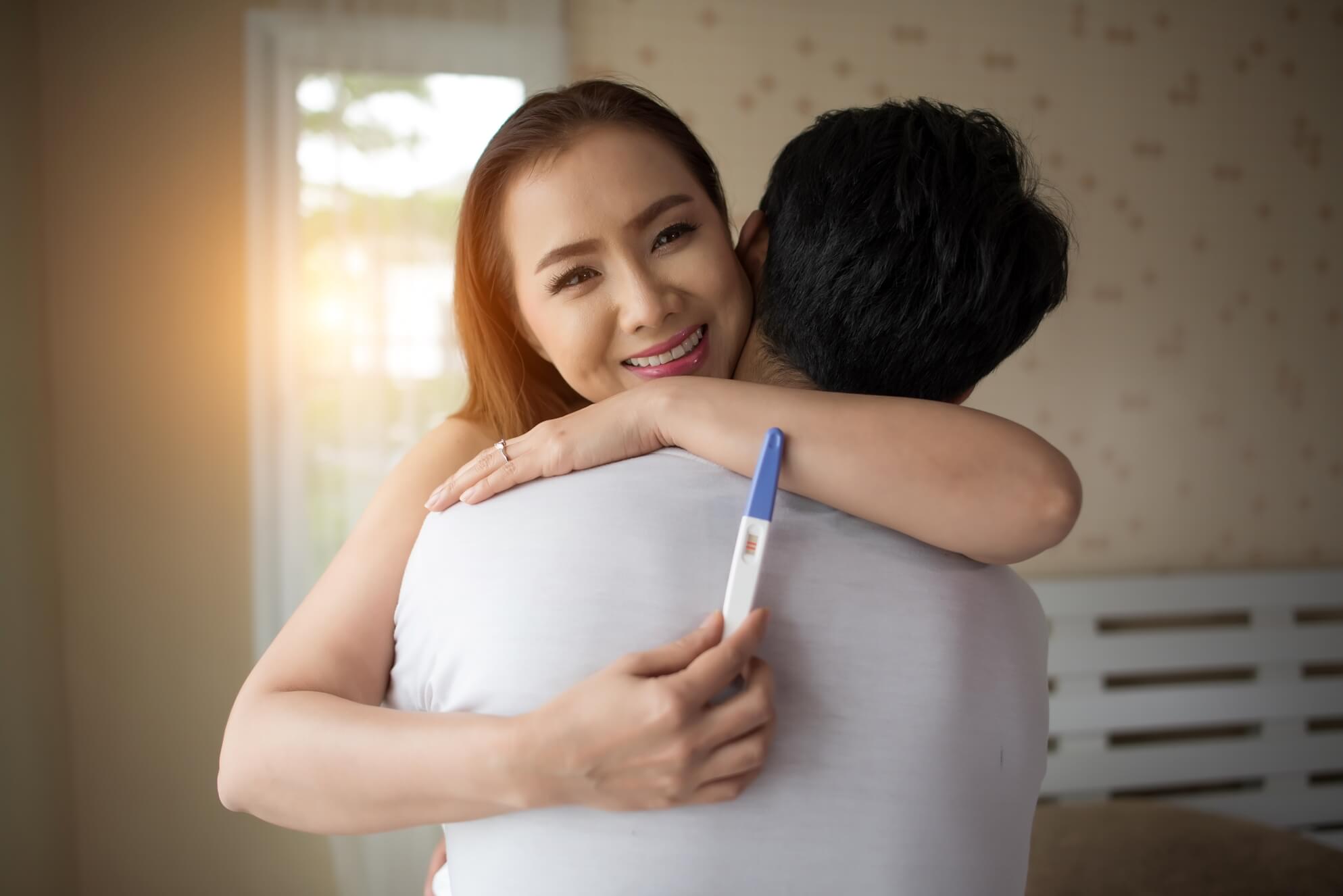 Tuổi càng trẻ, tỷ lệ điều trị thành công càng cao