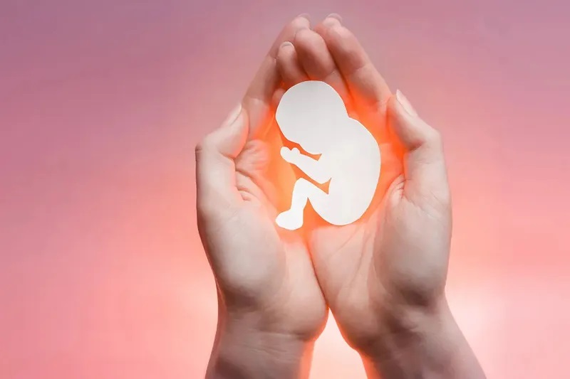Tim thai thường bắt đầu xuất hiện qua siêu âm khoảng 4–5 tuần sau khi chuyển phôi