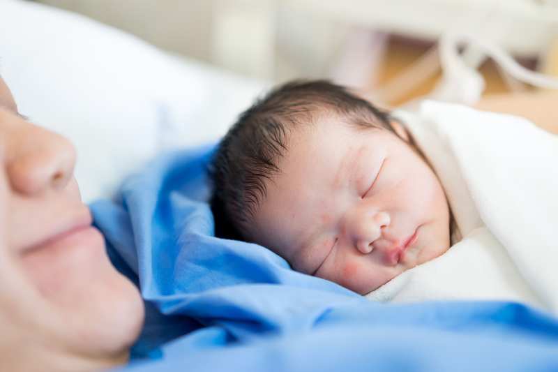 lựa chọn sinh thường hay sinh mổ còn phụ thuộc vào nhiều yếu tố