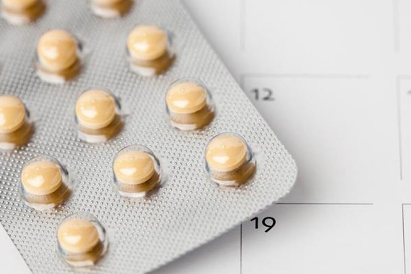 Thuốc kích trứng là một loại thuốc nội tiết, có tác dụng hỗ trợ trứng phát triển khỏe mạnh đến độ trưởng thành