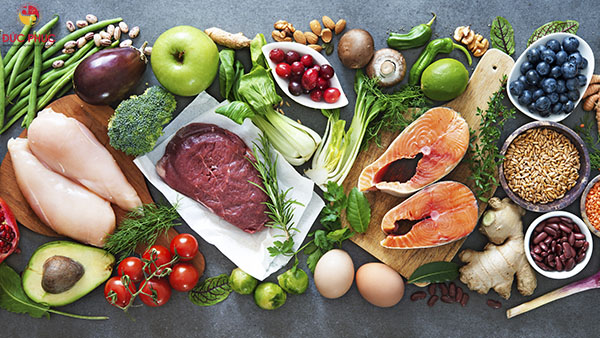 Xây dựng chế độ lành mạnh, tâm lý thoải mái sau chuyển phôi