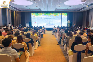 Hội nghị khoa học thường niên IVF Experts Meeting lần thứ 17